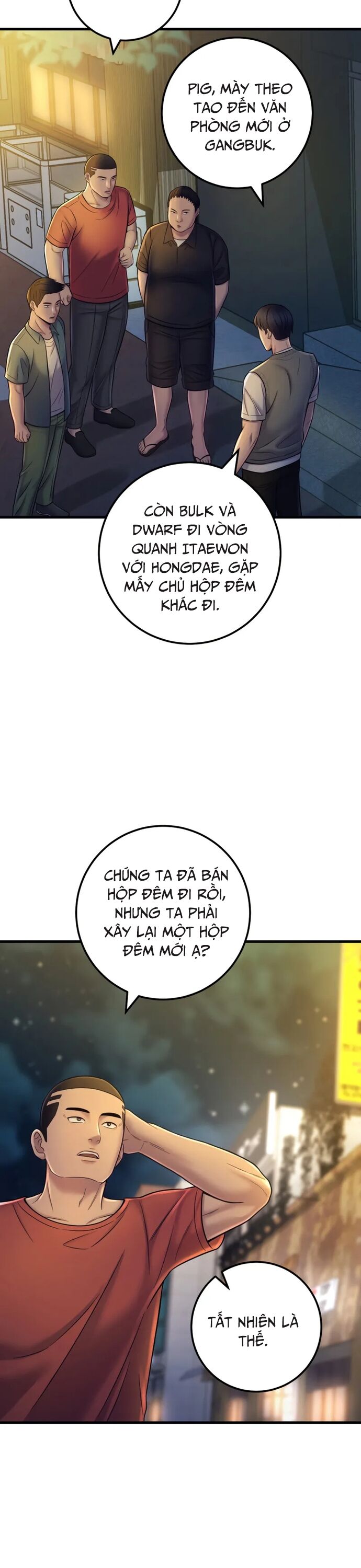 Trở Thành Phản Diện Ở Cuộc Đời Này Chapter 15 - 41