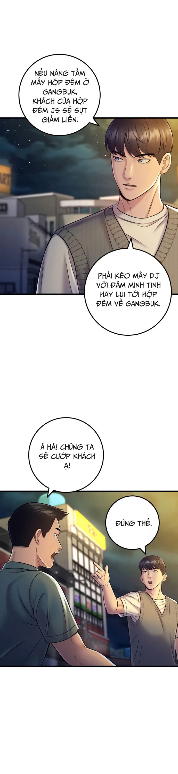 Trở Thành Phản Diện Ở Cuộc Đời Này Chapter 15 - 42