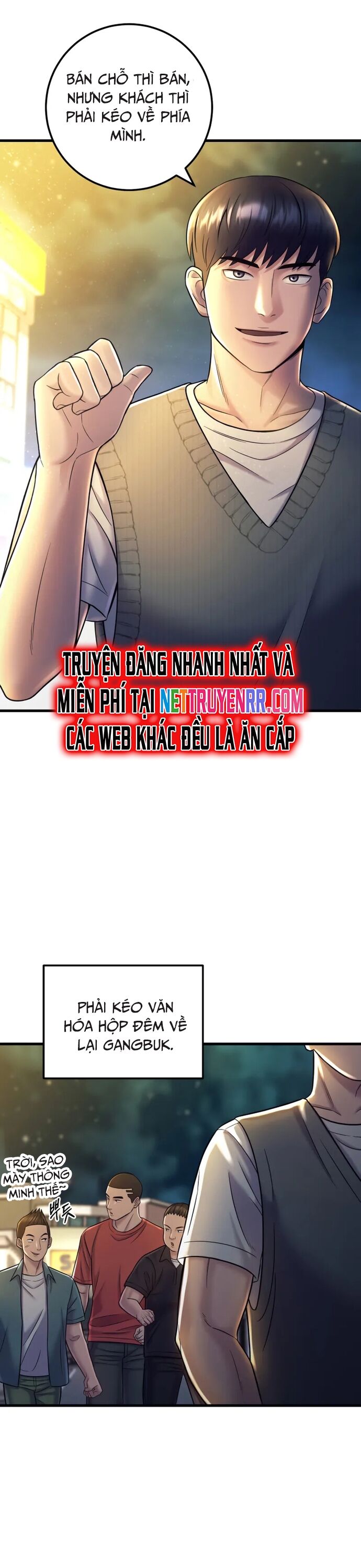 Trở Thành Phản Diện Ở Cuộc Đời Này Chapter 15 - 43