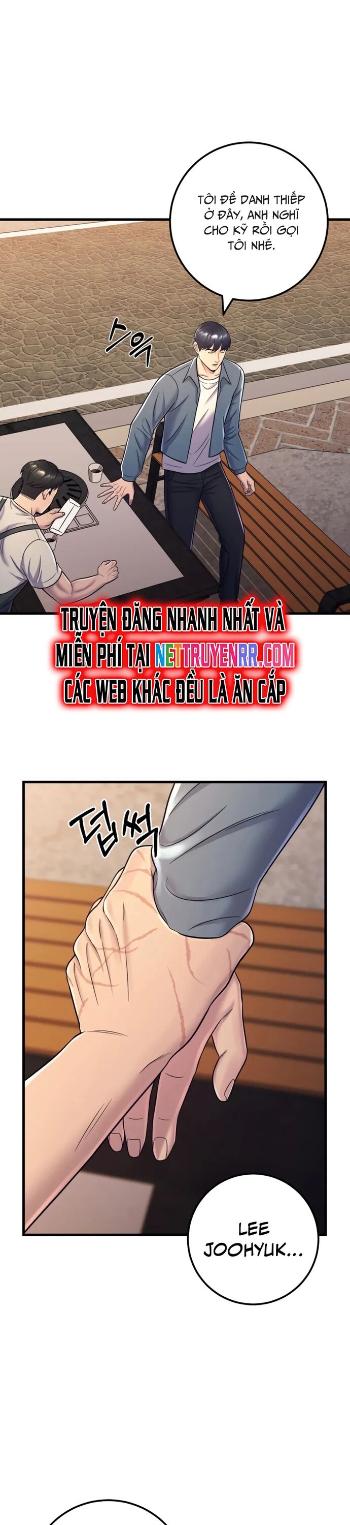 Trở Thành Phản Diện Ở Cuộc Đời Này Chapter 15 - 7