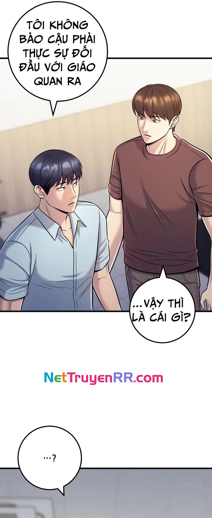 Trở Thành Phản Diện Ở Cuộc Đời Này Chapter 19 - 2