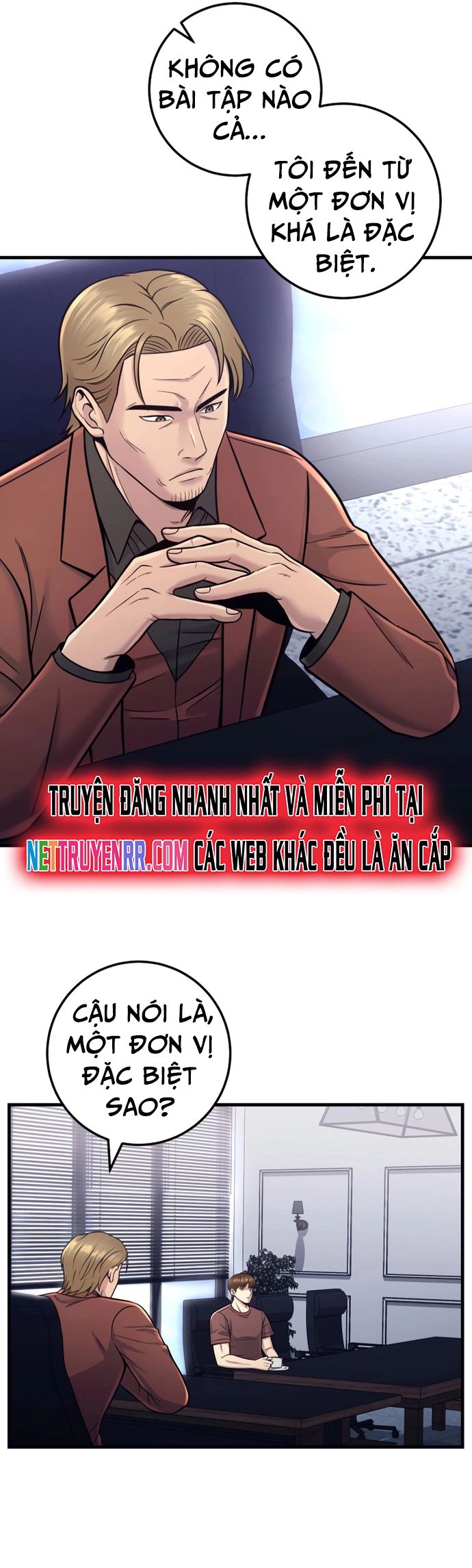 Trở Thành Phản Diện Ở Cuộc Đời Này Chapter 19 - 16