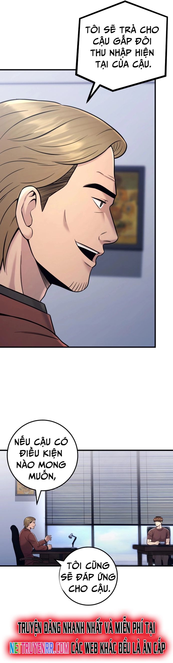 Trở Thành Phản Diện Ở Cuộc Đời Này Chapter 19 - 21