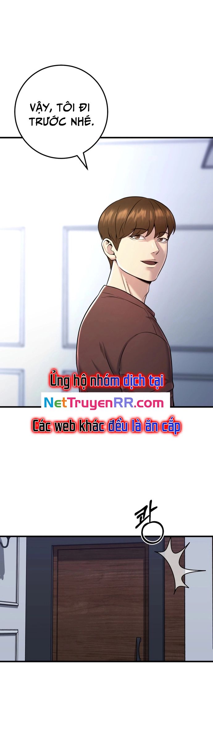 Trở Thành Phản Diện Ở Cuộc Đời Này Chapter 19 - 24