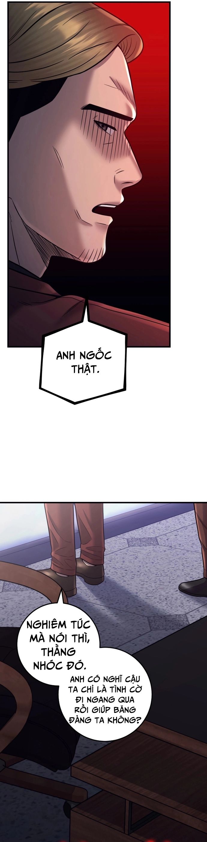 Trở Thành Phản Diện Ở Cuộc Đời Này Chapter 19 - 26