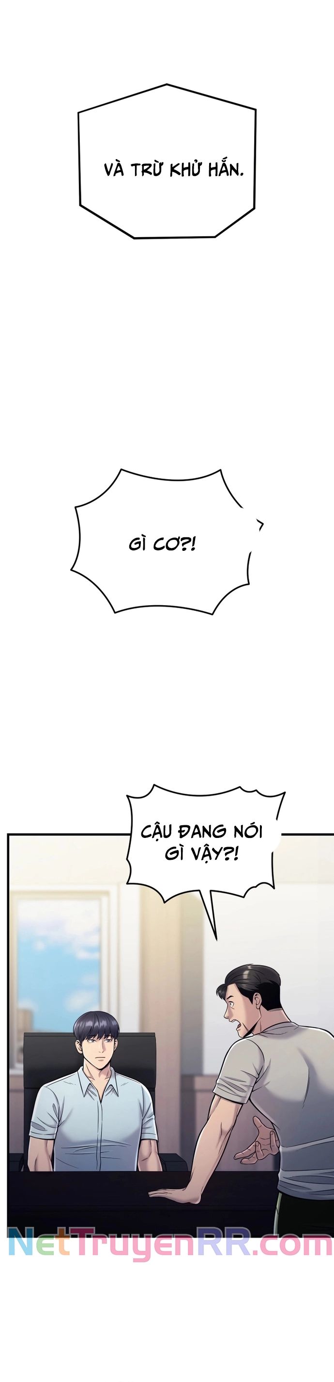 Trở Thành Phản Diện Ở Cuộc Đời Này Chapter 19 - 30