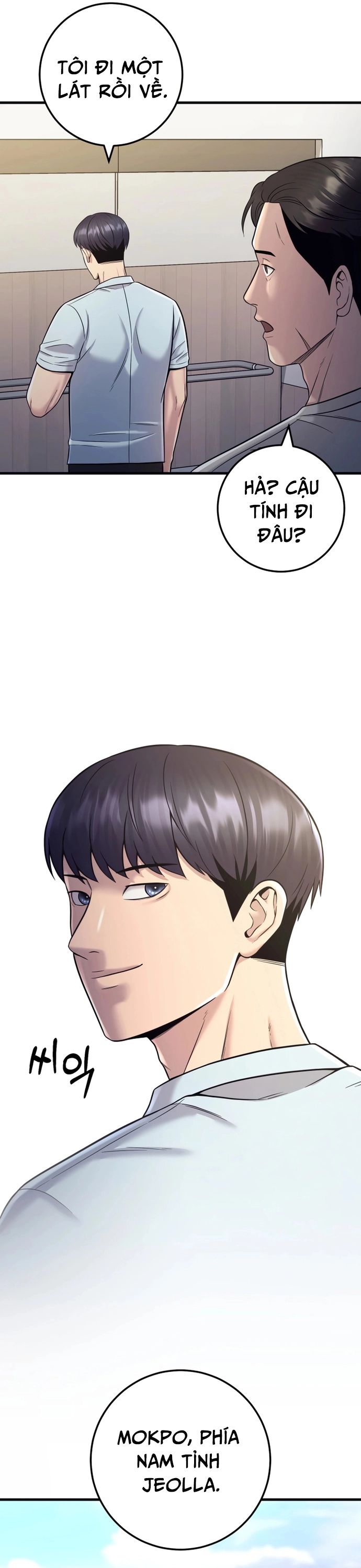 Trở Thành Phản Diện Ở Cuộc Đời Này Chapter 19 - 39