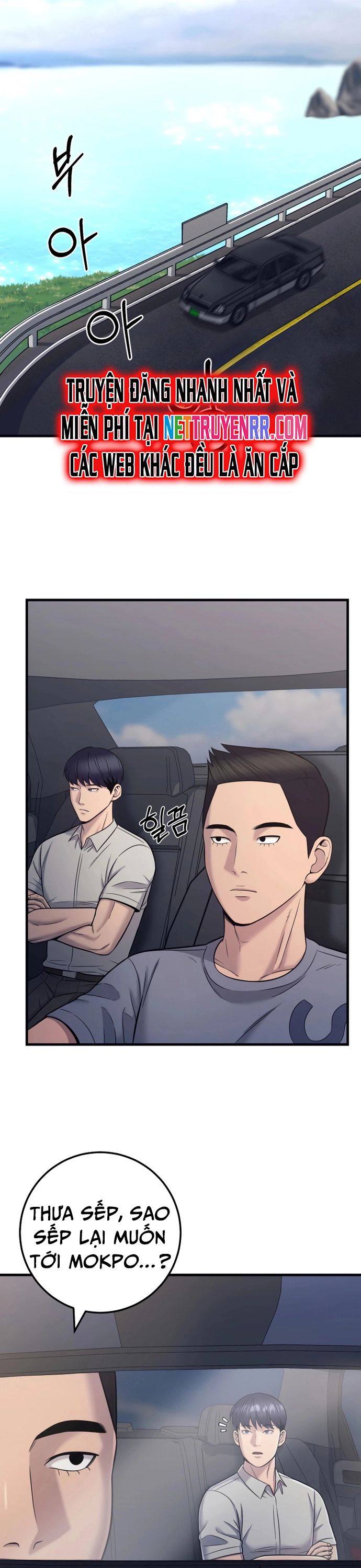 Trở Thành Phản Diện Ở Cuộc Đời Này Chapter 19 - 40