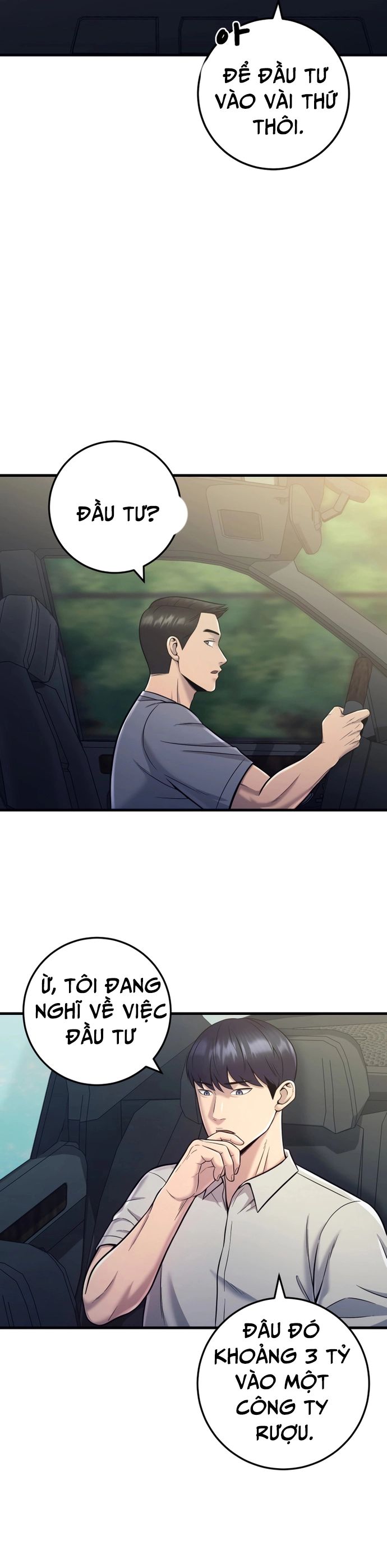 Trở Thành Phản Diện Ở Cuộc Đời Này Chapter 19 - 41