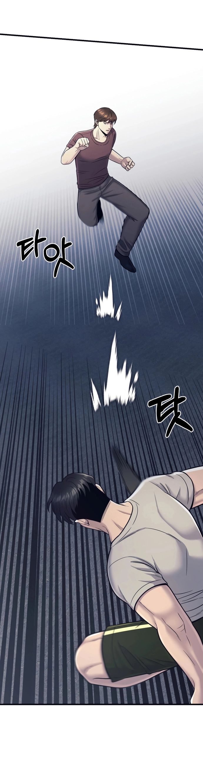 Trở Thành Phản Diện Ở Cuộc Đời Này Chapter 19 - 10