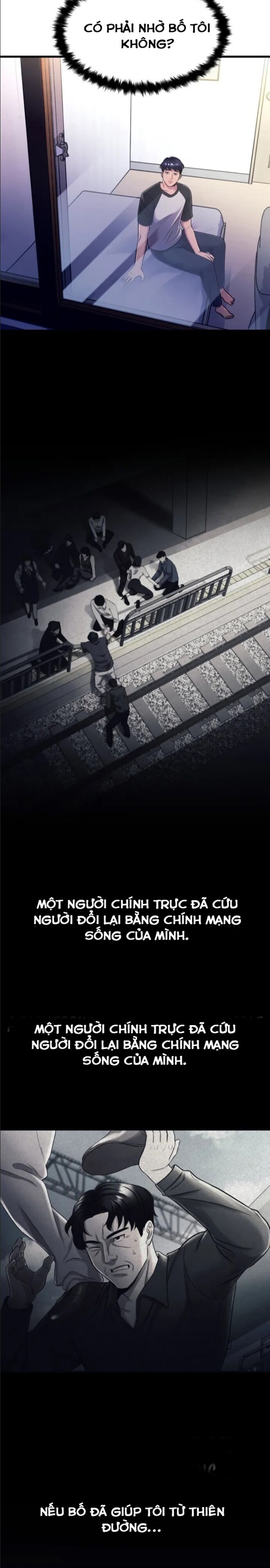 Trở Thành Phản Diện Ở Cuộc Đời Này Chapter 2 - 2