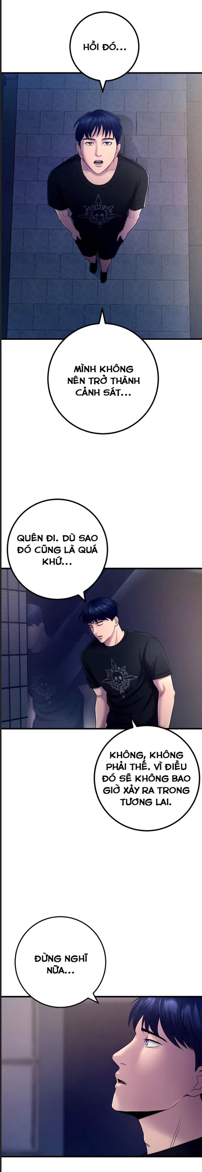 Trở Thành Phản Diện Ở Cuộc Đời Này Chapter 2 - 12