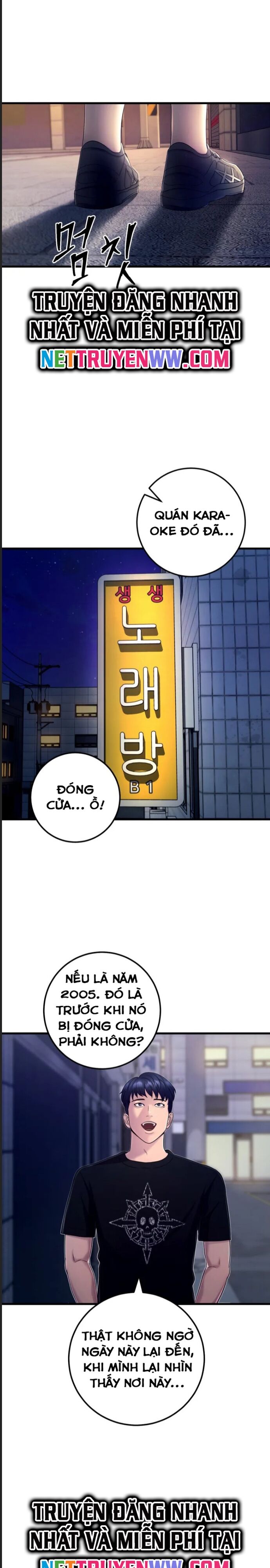 Trở Thành Phản Diện Ở Cuộc Đời Này Chapter 2 - 13