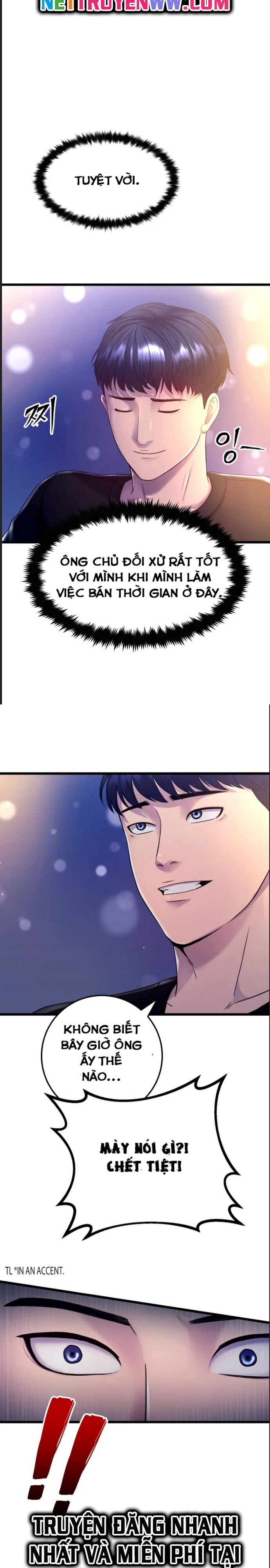 Trở Thành Phản Diện Ở Cuộc Đời Này Chapter 2 - 14