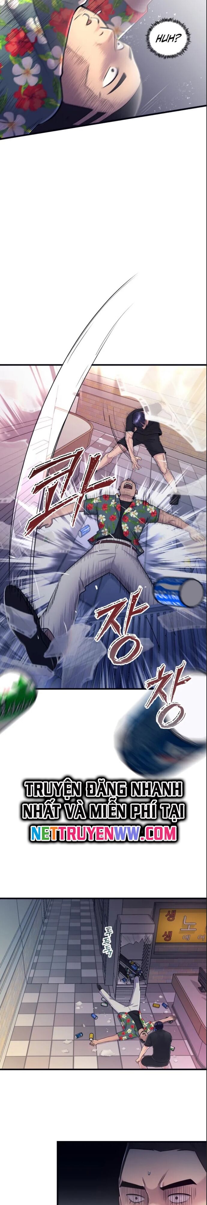 Trở Thành Phản Diện Ở Cuộc Đời Này Chapter 2 - 20