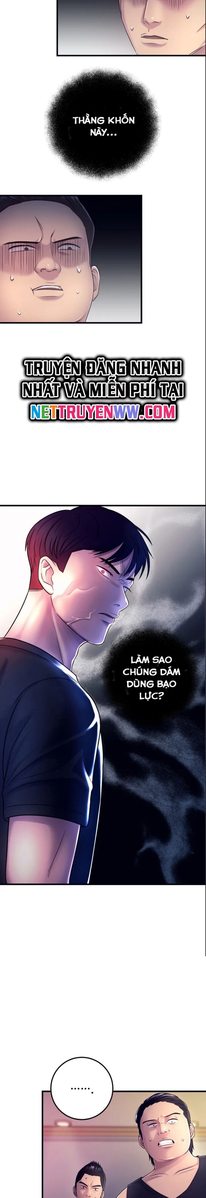 Trở Thành Phản Diện Ở Cuộc Đời Này Chapter 2 - 21
