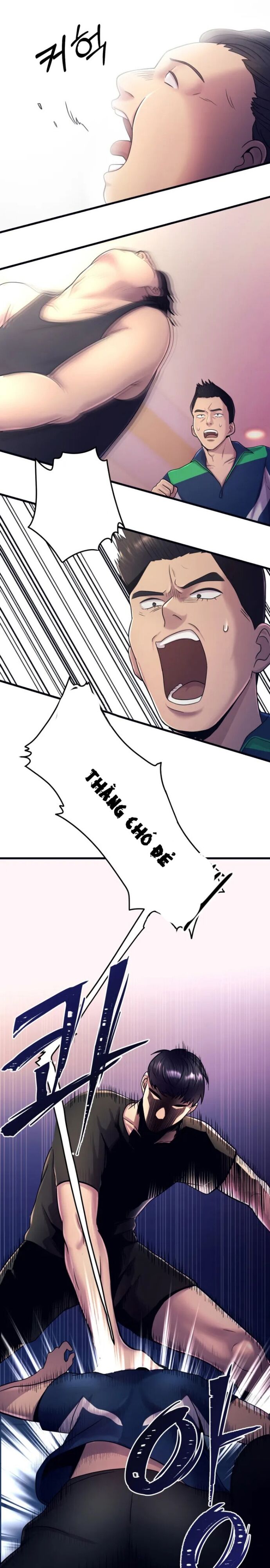 Trở Thành Phản Diện Ở Cuộc Đời Này Chapter 2 - 23