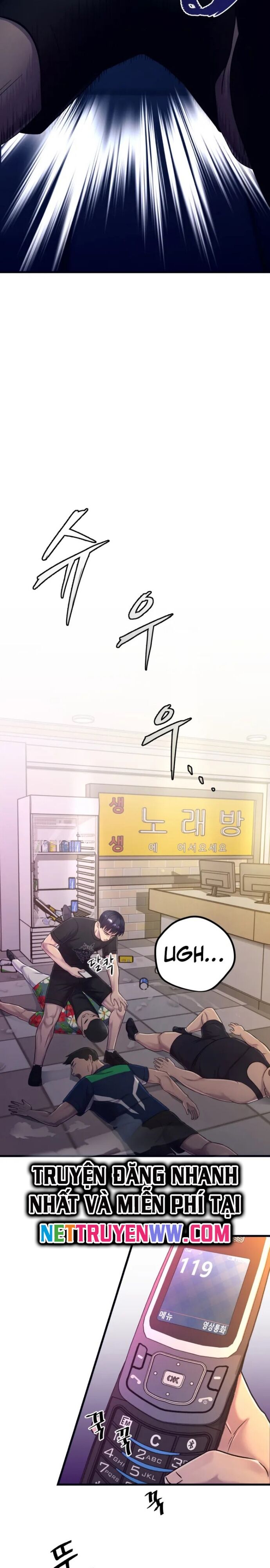 Trở Thành Phản Diện Ở Cuộc Đời Này Chapter 2 - 24