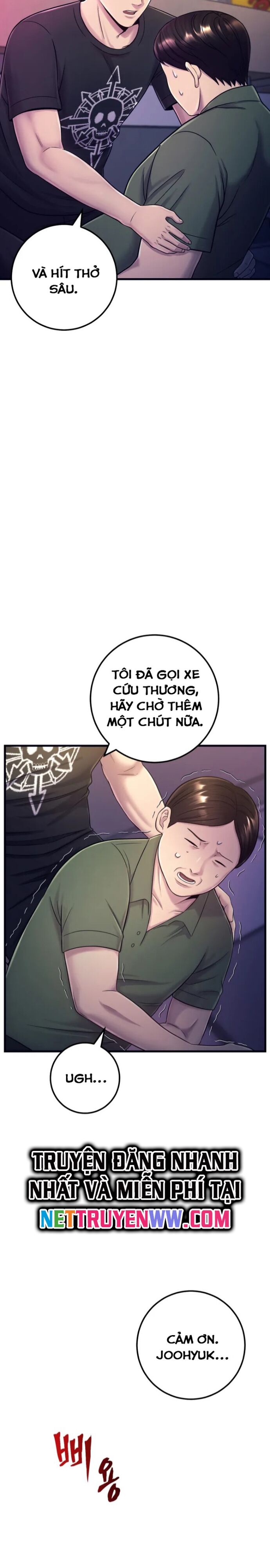 Trở Thành Phản Diện Ở Cuộc Đời Này Chapter 2 - 27