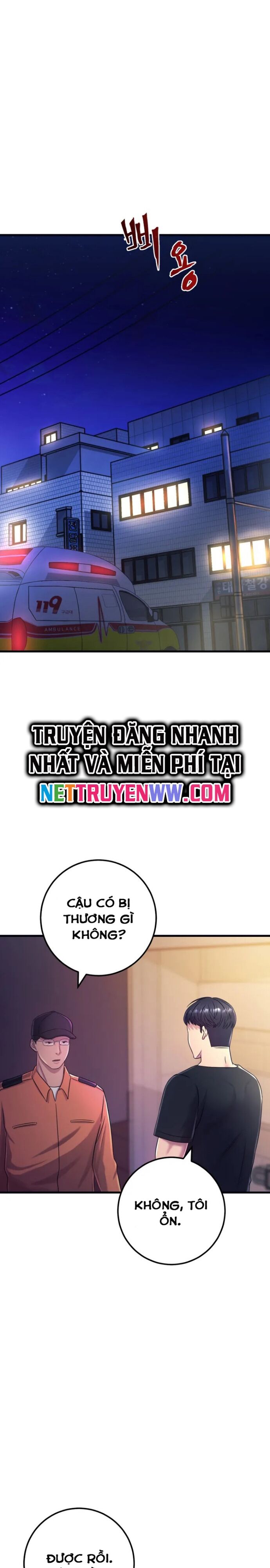 Trở Thành Phản Diện Ở Cuộc Đời Này Chapter 2 - 28