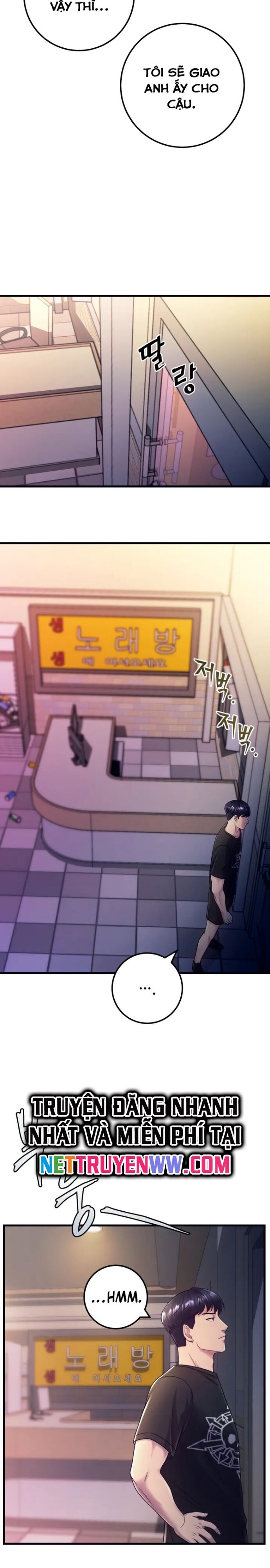 Trở Thành Phản Diện Ở Cuộc Đời Này Chapter 2 - 29