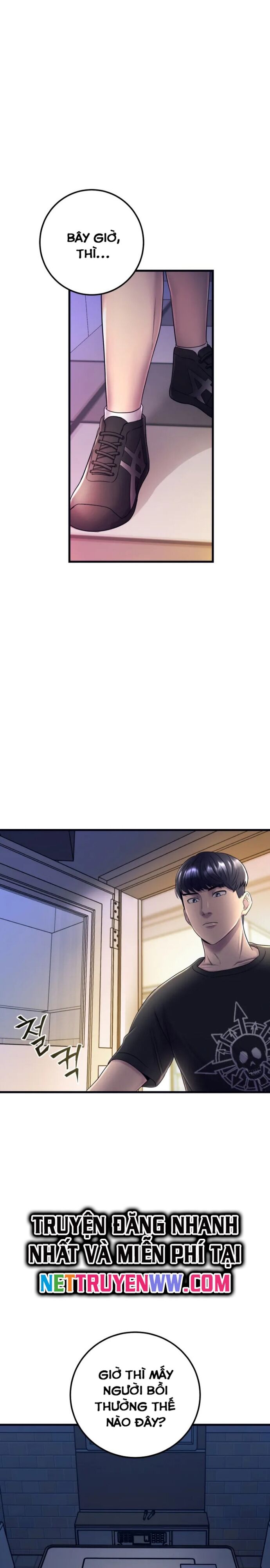 Trở Thành Phản Diện Ở Cuộc Đời Này Chapter 2 - 30