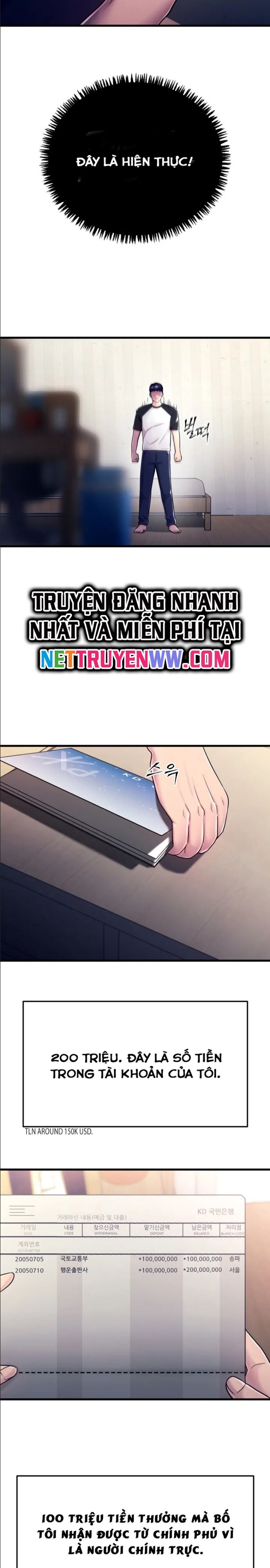 Trở Thành Phản Diện Ở Cuộc Đời Này Chapter 2 - 4