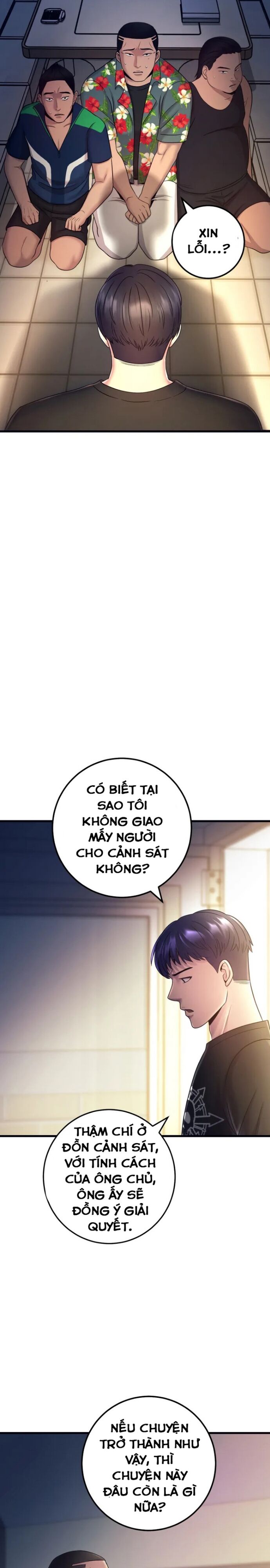 Trở Thành Phản Diện Ở Cuộc Đời Này Chapter 2 - 31