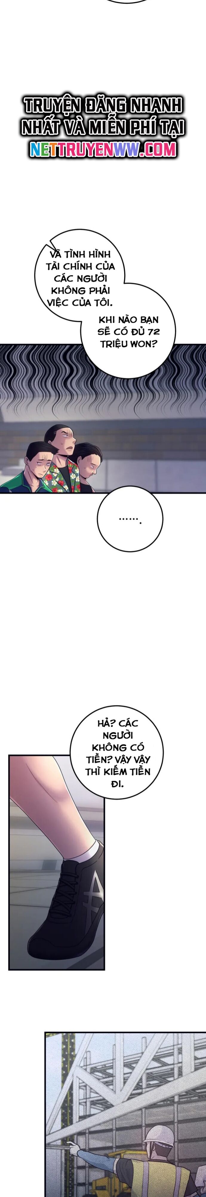 Trở Thành Phản Diện Ở Cuộc Đời Này Chapter 2 - 34