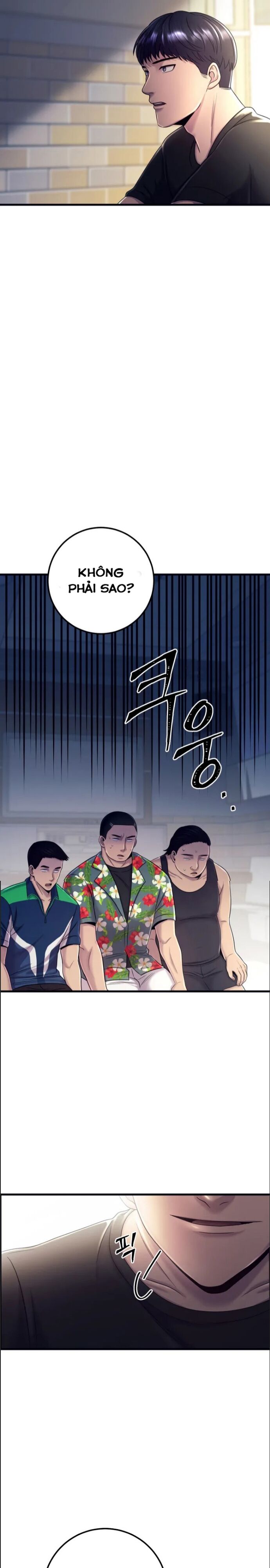 Trở Thành Phản Diện Ở Cuộc Đời Này Chapter 2 - 36