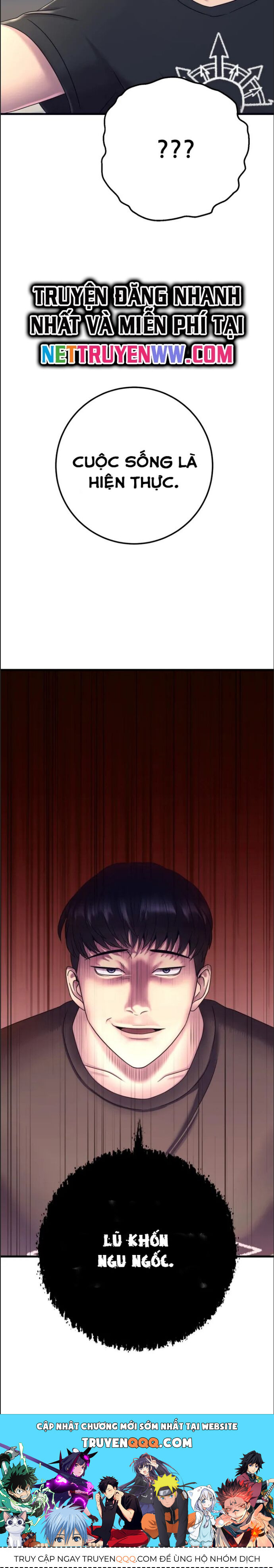 Trở Thành Phản Diện Ở Cuộc Đời Này Chapter 2 - 38