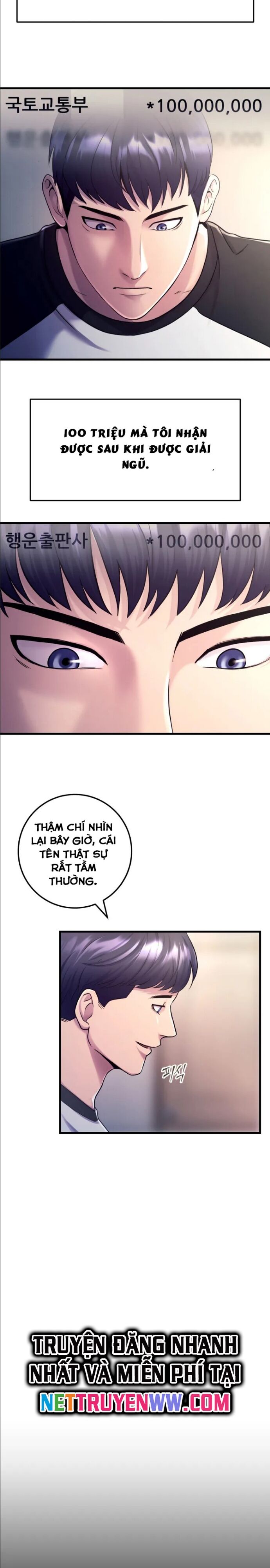 Trở Thành Phản Diện Ở Cuộc Đời Này Chapter 2 - 5