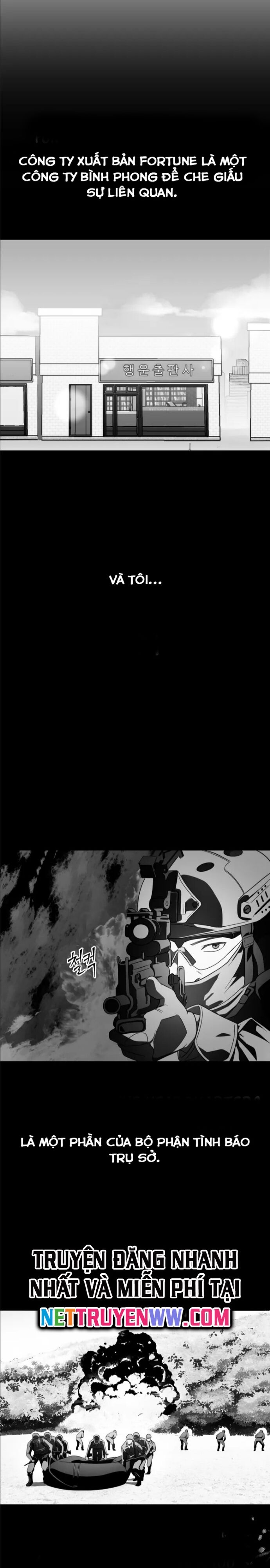 Trở Thành Phản Diện Ở Cuộc Đời Này Chapter 2 - 6