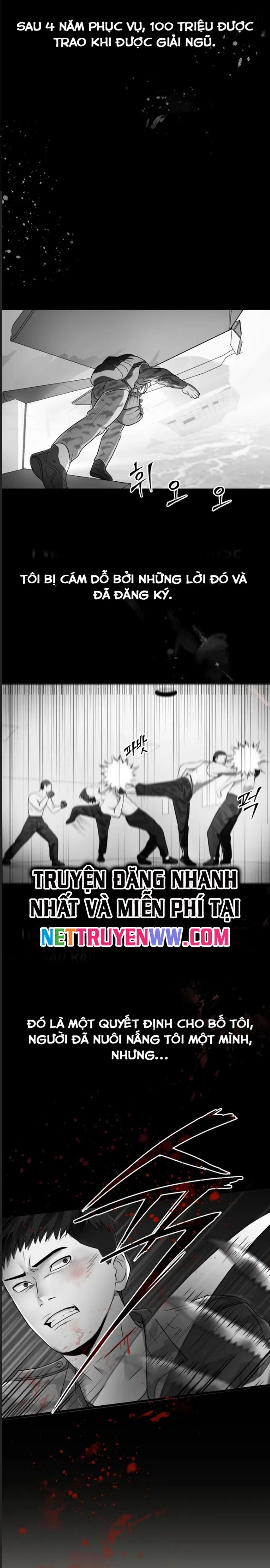 Trở Thành Phản Diện Ở Cuộc Đời Này Chapter 2 - 7