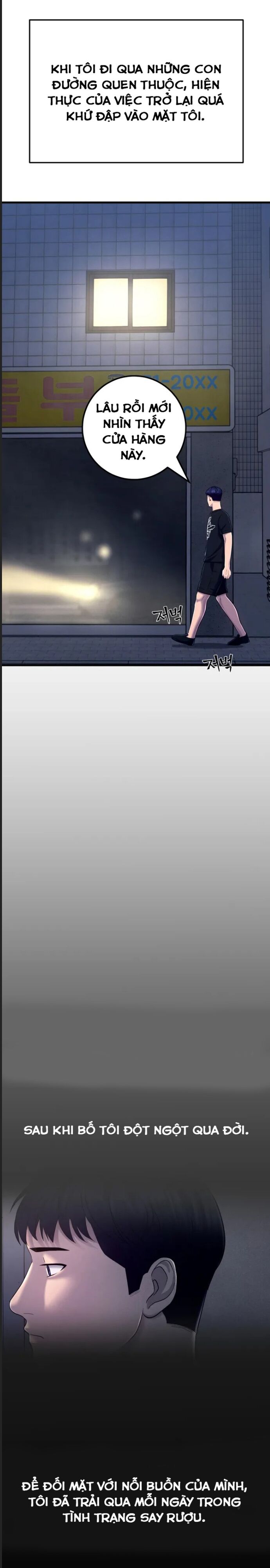 Trở Thành Phản Diện Ở Cuộc Đời Này Chapter 2 - 10
