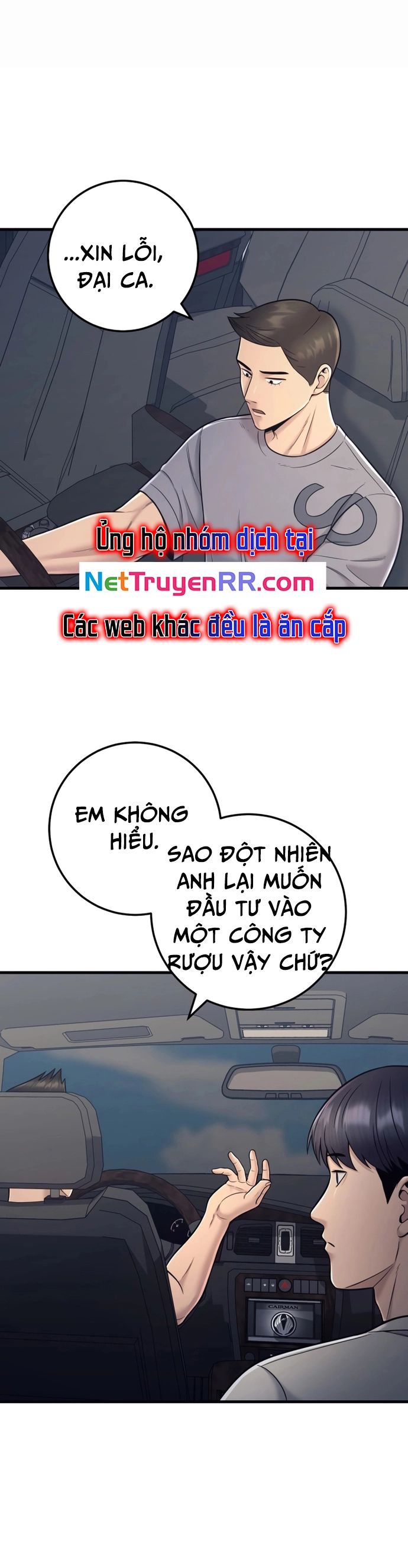 Trở Thành Phản Diện Ở Cuộc Đời Này Chapter 20 - 2