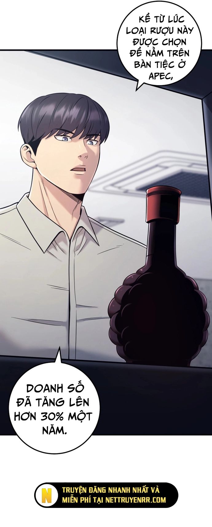 Trở Thành Phản Diện Ở Cuộc Đời Này Chapter 20 - 16