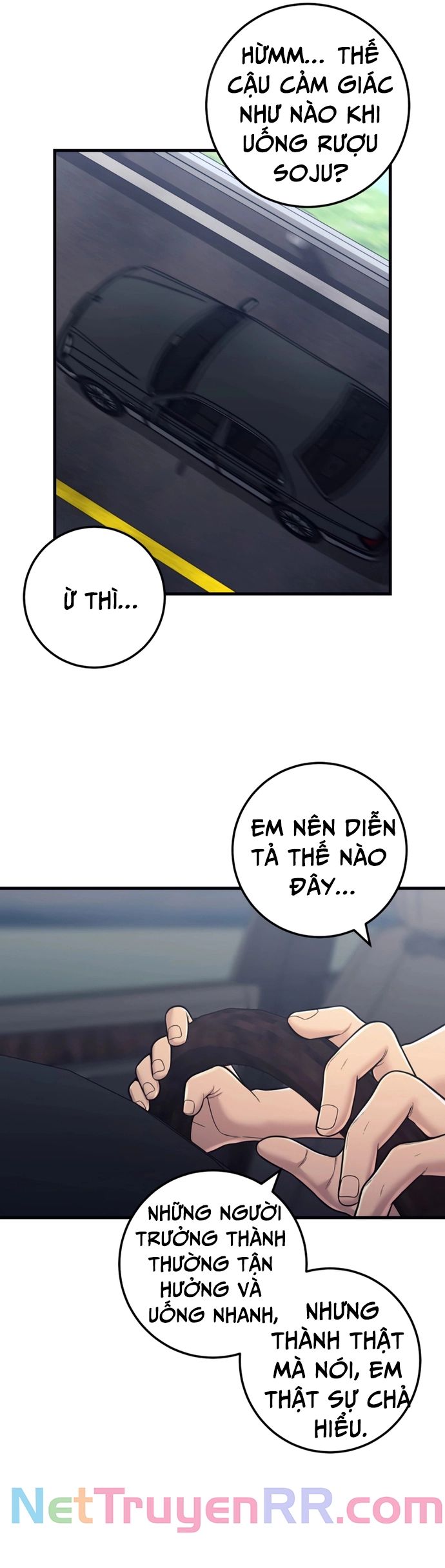 Trở Thành Phản Diện Ở Cuộc Đời Này Chapter 20 - 3