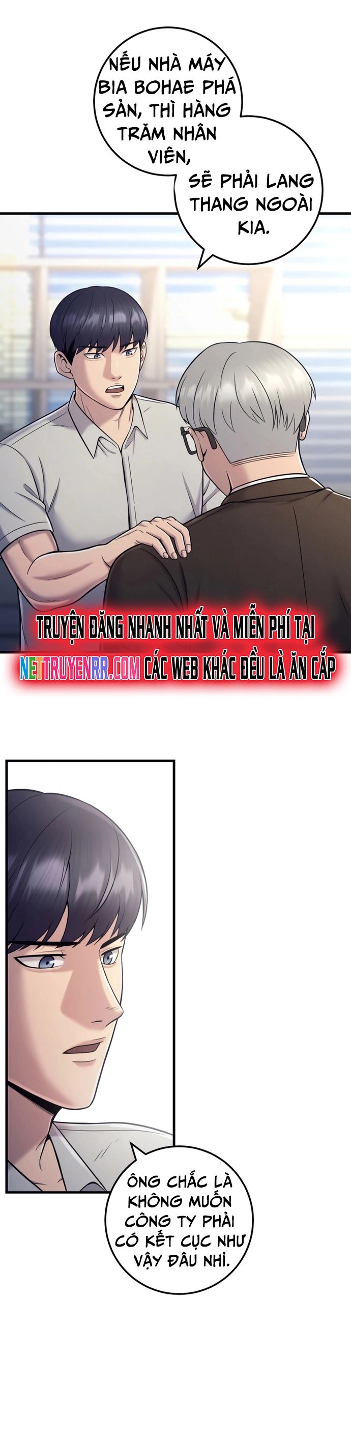 Trở Thành Phản Diện Ở Cuộc Đời Này Chapter 20 - 22