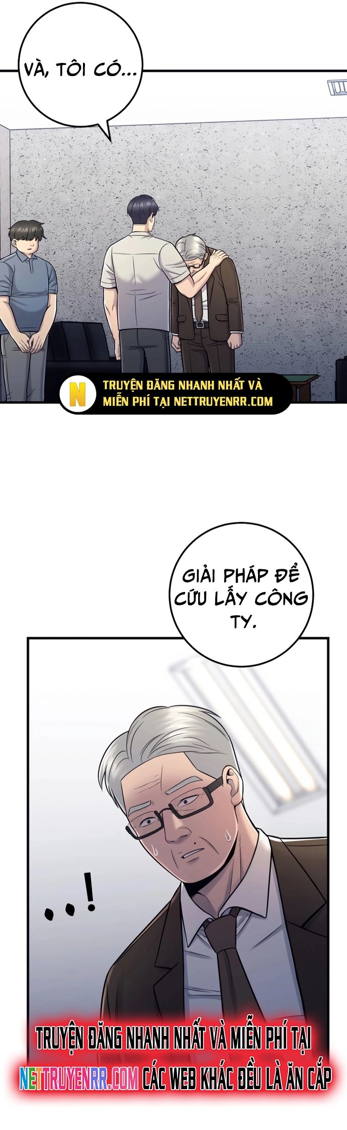 Trở Thành Phản Diện Ở Cuộc Đời Này Chapter 20 - 23