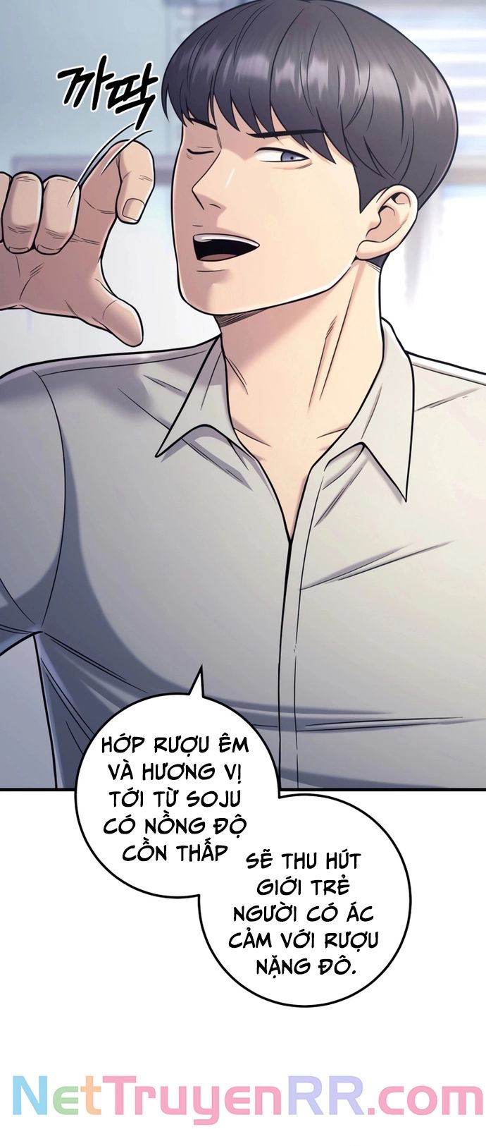 Trở Thành Phản Diện Ở Cuộc Đời Này Chapter 20 - 25