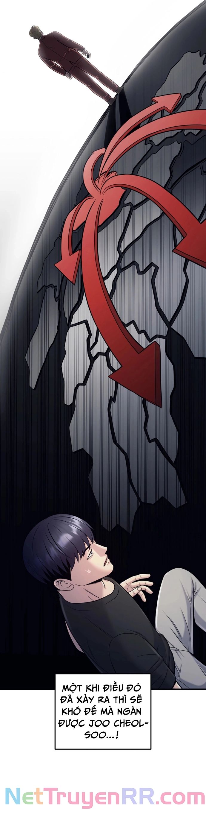 Trở Thành Phản Diện Ở Cuộc Đời Này Chapter 20 - 39