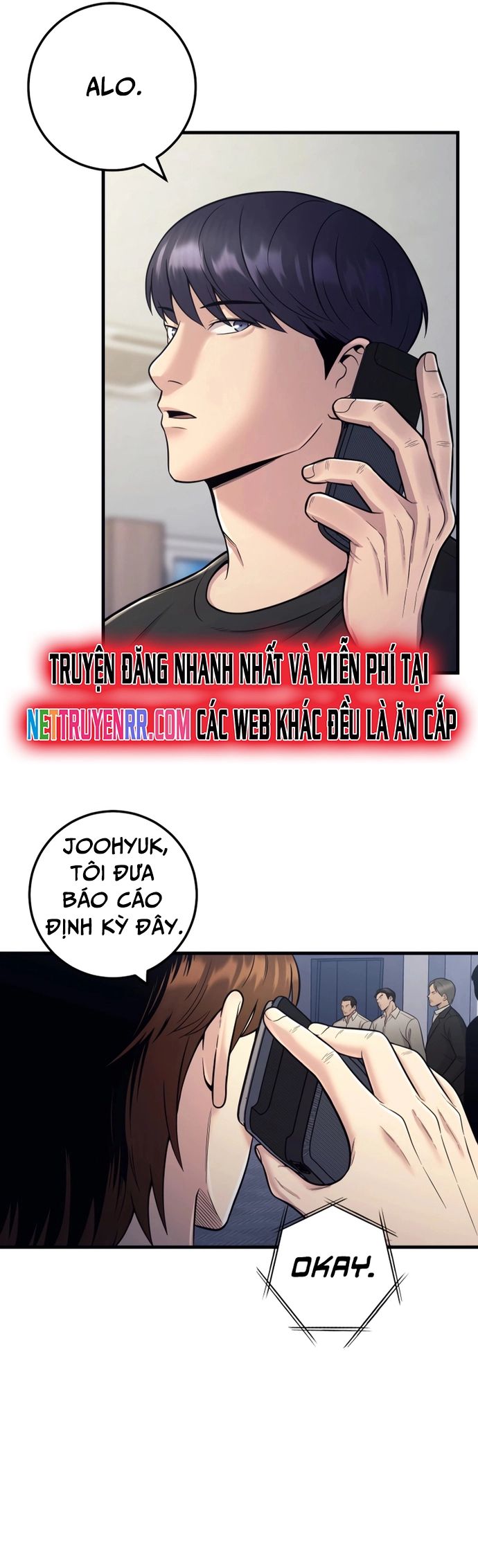 Trở Thành Phản Diện Ở Cuộc Đời Này Chapter 20 - 42