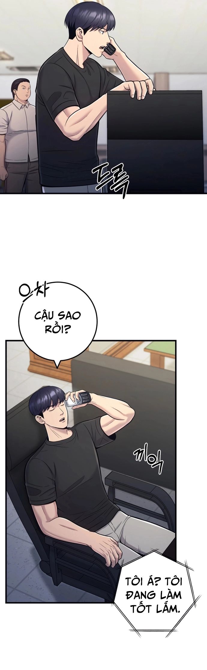 Trở Thành Phản Diện Ở Cuộc Đời Này Chapter 20 - 44