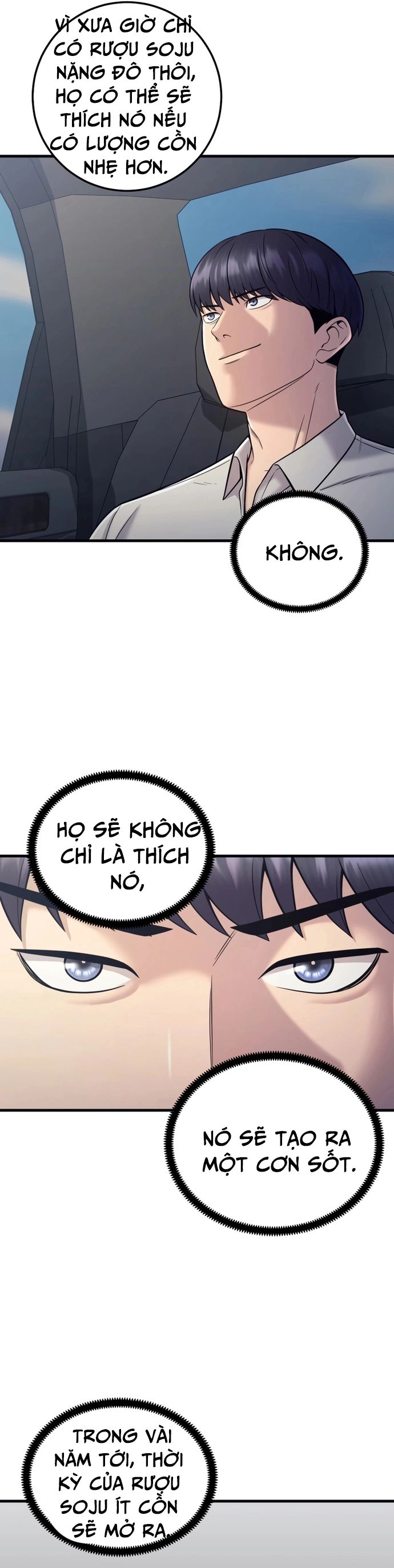 Trở Thành Phản Diện Ở Cuộc Đời Này Chapter 20 - 6