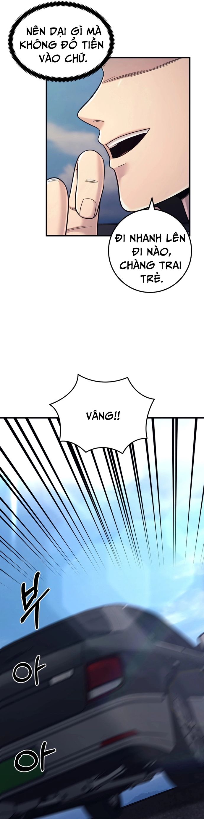 Trở Thành Phản Diện Ở Cuộc Đời Này Chapter 20 - 8