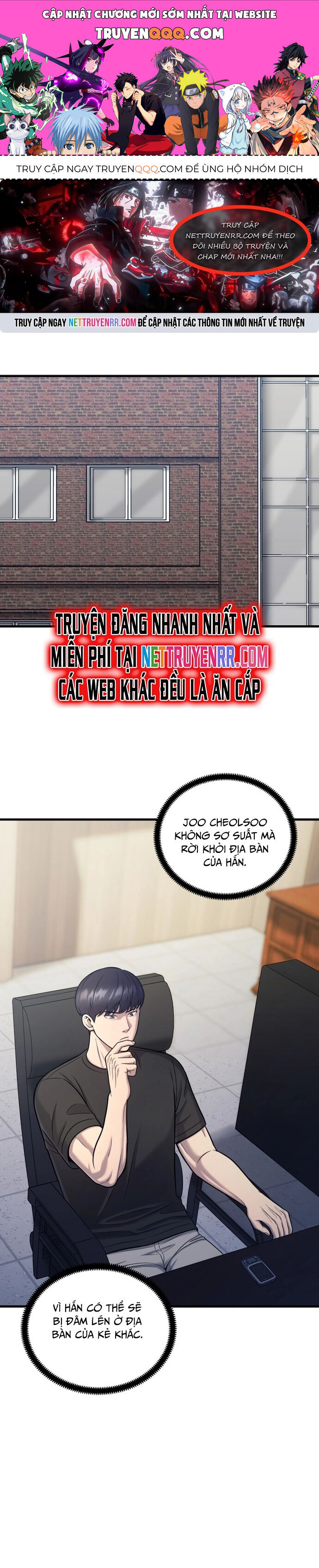 Trở Thành Phản Diện Ở Cuộc Đời Này Chapter 21 - 1