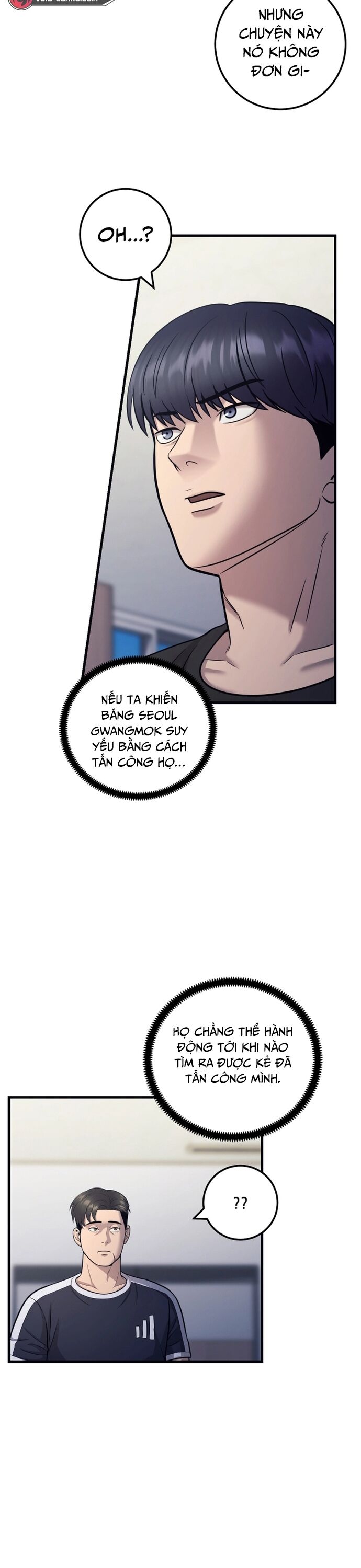 Trở Thành Phản Diện Ở Cuộc Đời Này Chapter 21 - 13