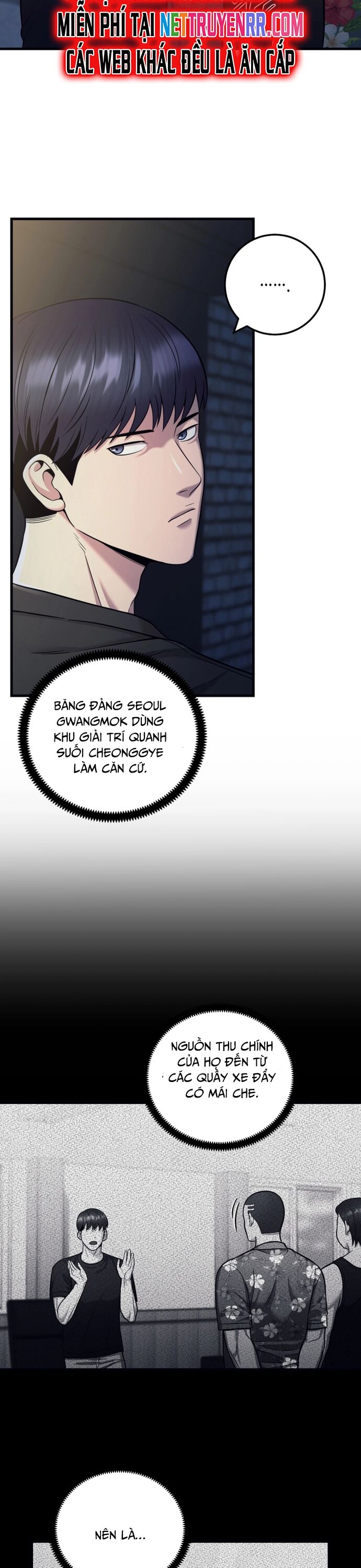 Trở Thành Phản Diện Ở Cuộc Đời Này Chapter 21 - 16