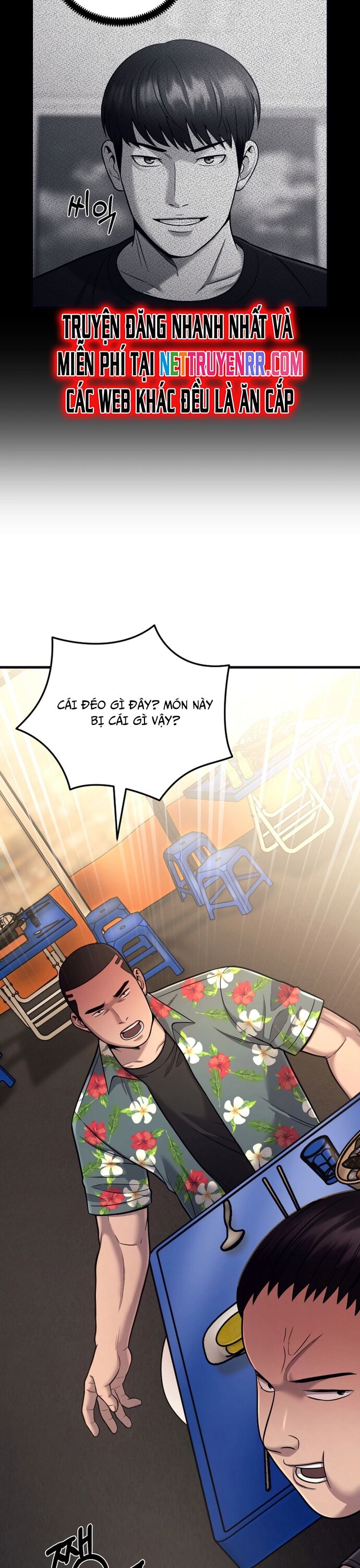 Trở Thành Phản Diện Ở Cuộc Đời Này Chapter 21 - 17